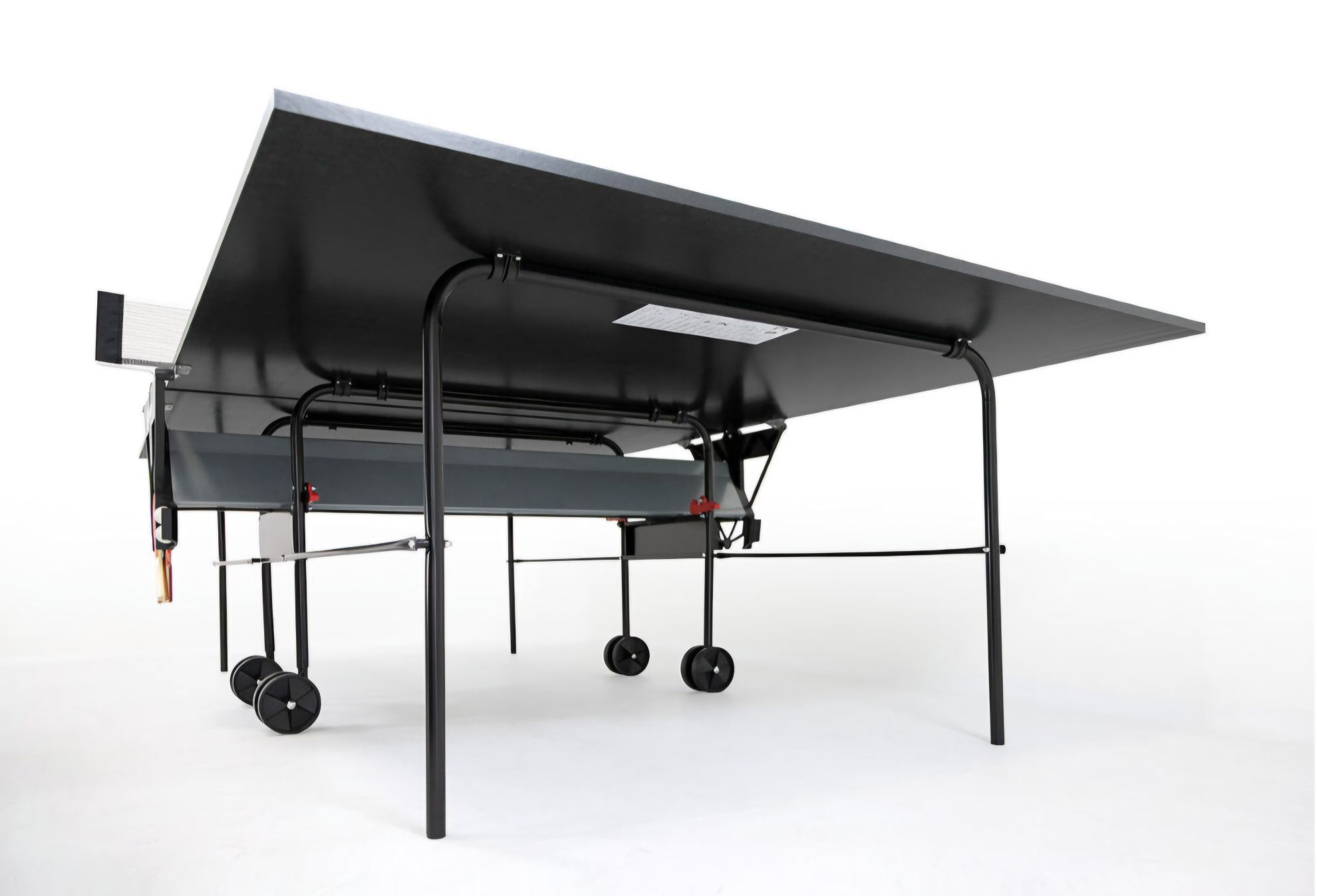 Masa Ping Pong Sponeta - tenis de masă, 274×152.2 cm Produs nou