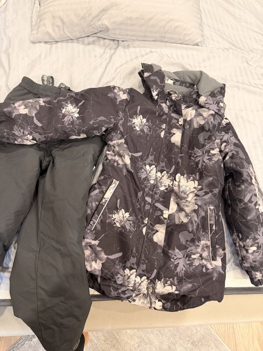 Huppa  клмбинезон 128р