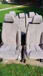 Scaune VW Passat B6