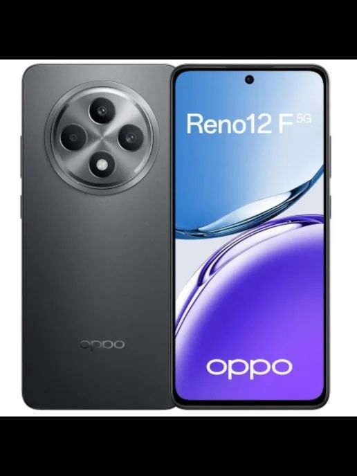 Оппо Рено 12ф 8/256