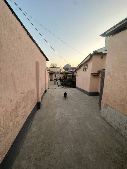 ApartmentbuildingOne