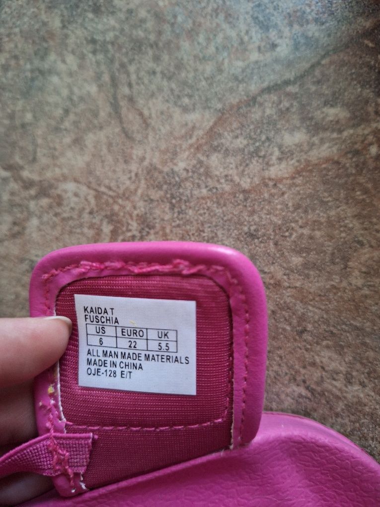 Оригинални сандалки Michael kors