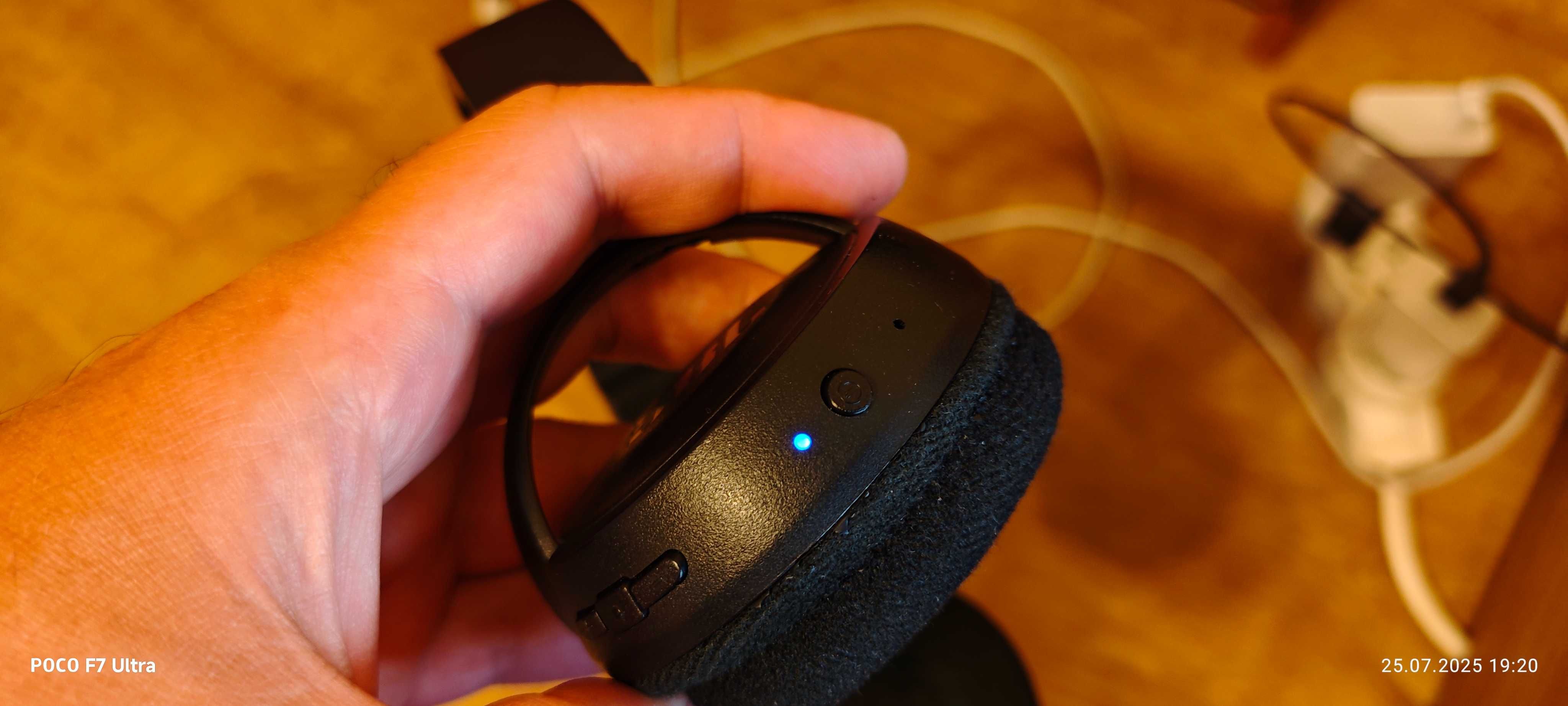Безжични слушалки JBL T450BT
