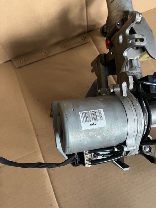 Pompa servodirectie electrica Renault Kangoo 2015