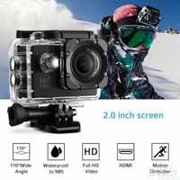 Екшън камера Full HD 1080P аналог на GoPro