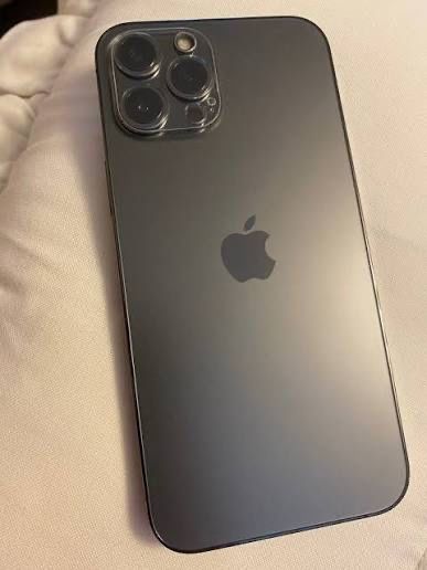 iPhone 12 Pro Max 256 Gb