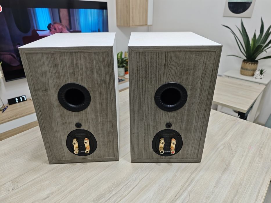 Boxe raft Monitor Audio Bronze 100 garanție 2 ani
