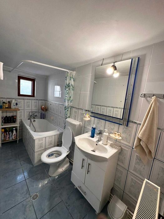 Casă de vânzare Rm. Sărat - zona Grădinița nr. 2, Biserica Bagdad