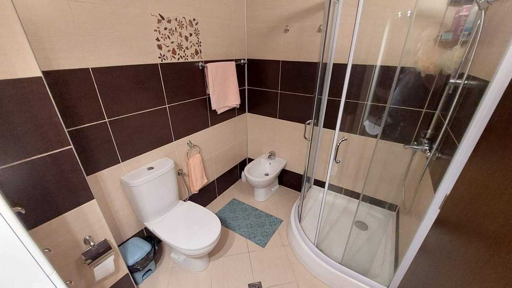 Продава се Тристаен апартамент в к.к. Слънчев бряг - 106 кв.м за 505 €/кв.м - Снимка #2