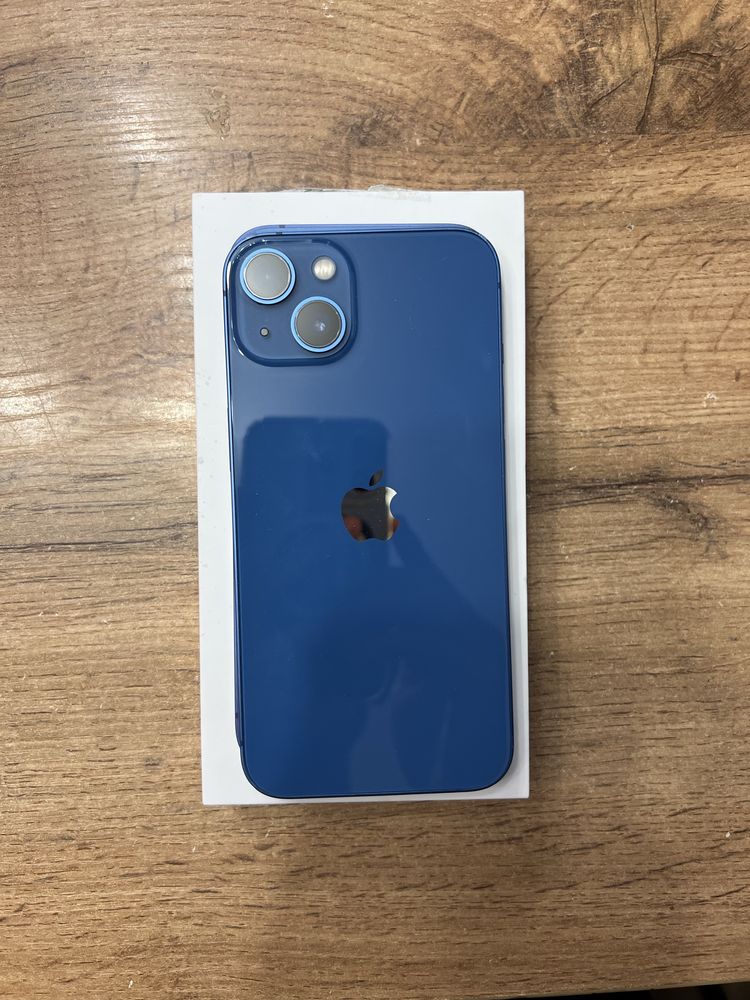 IPhone 13  128Гб