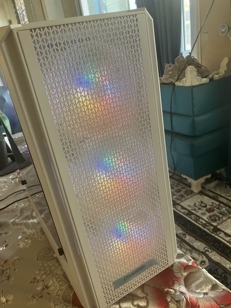 I3 12100f GTX1660 6gb OQ