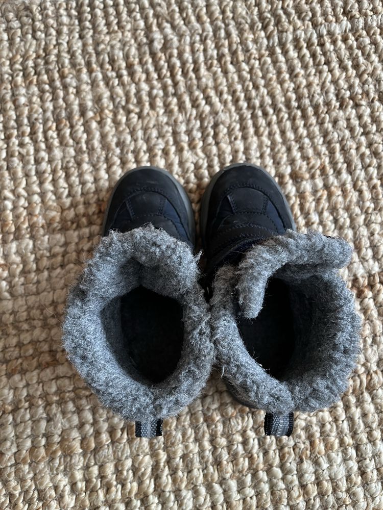 Детски зимни боти Lasocki номер 27