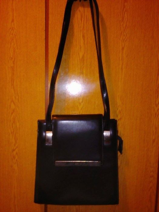 Дамска чанта,протмоне- ретро