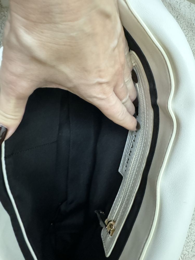 Чанта Scervino орогинална