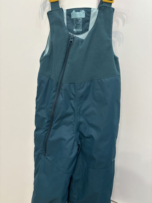 Salopeta ski 89/95 cm