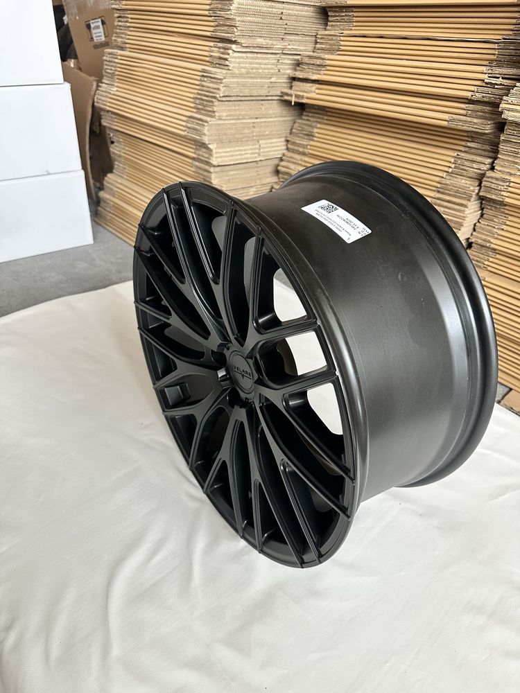 Чисто Нови Джанти VELARE 19” цола 5x112 Спорт Пакет
