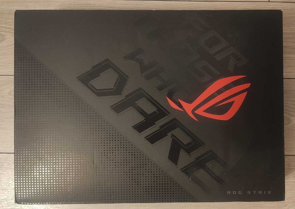 Vand Laptop Gaming ASUS ROG Strix G15 Advantage Edition G513QY