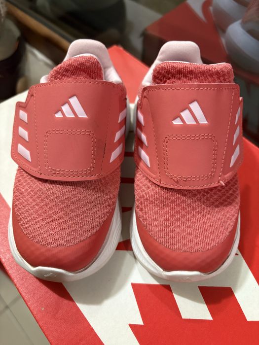 Детски Маратонки Adidas 24