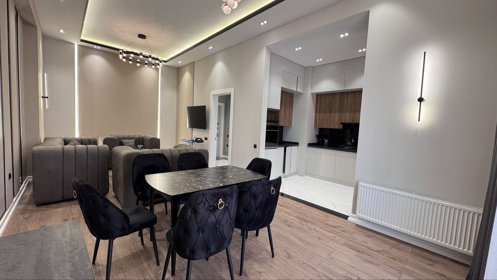 Аренда бульвар ташкент сити