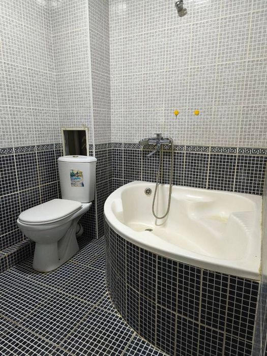 Башлык 2х-комн квартира 50квм