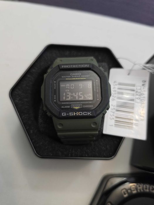 Ceas G-Shock The Origin