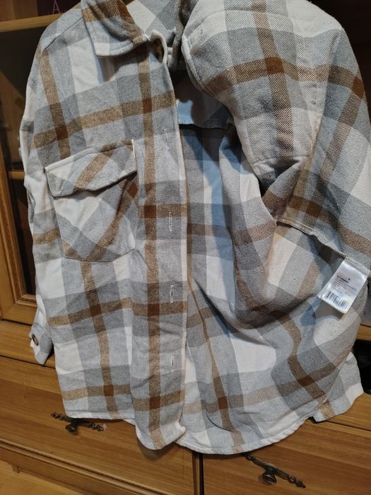 Vând cămașă de iarnă