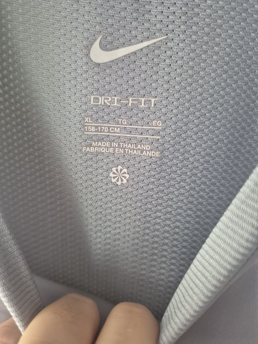 Tricou băieți Nike xl 158-170 cm