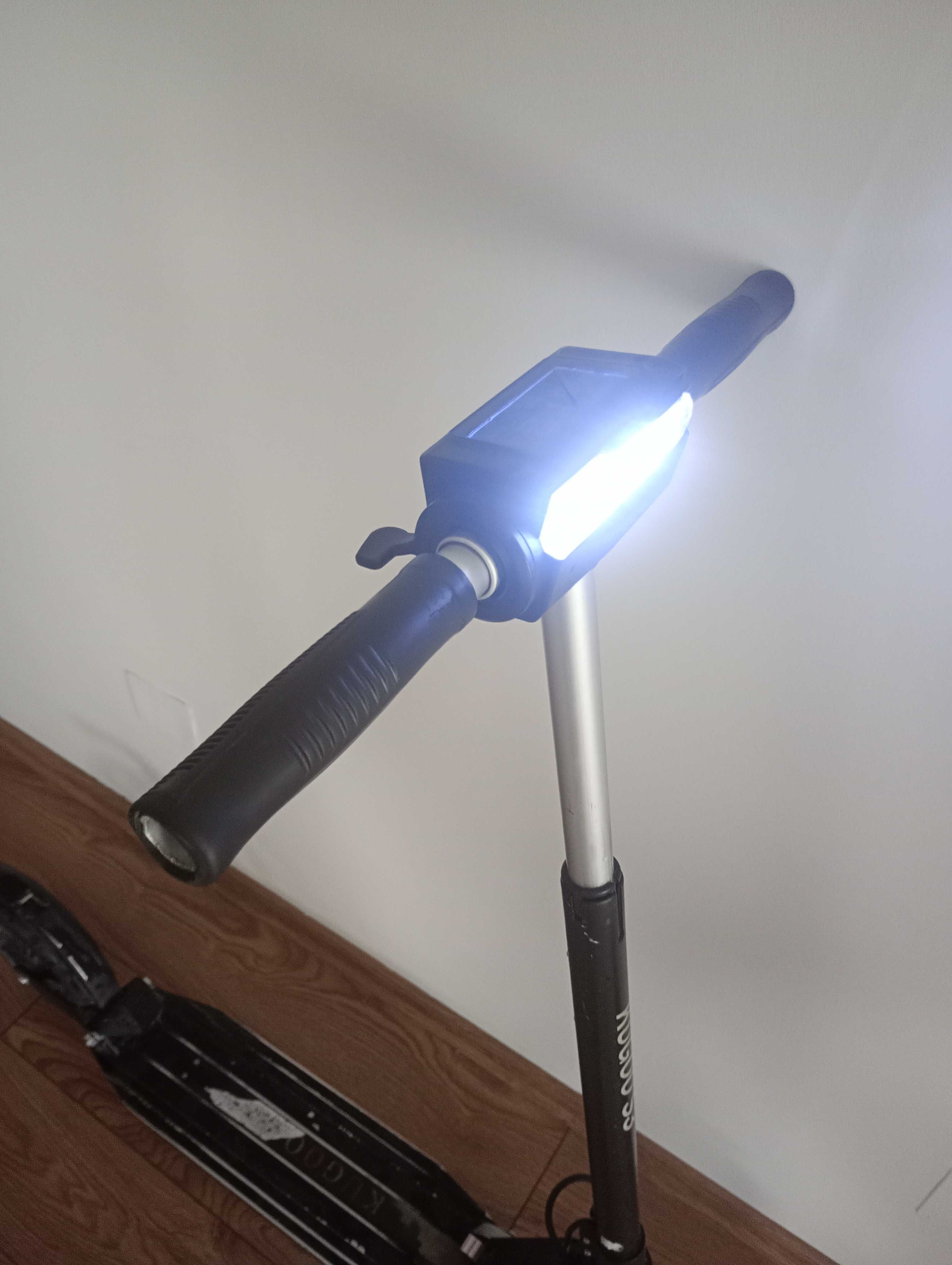 Trotineta electrica kugoo S3