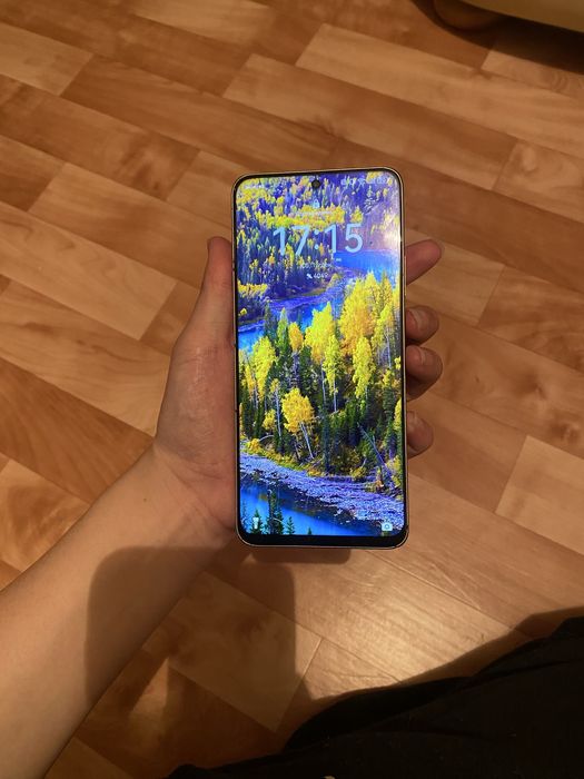 Huawei Nova 13i 256гб без комлекта  Айфон 11 64гб ак:71% шнур оригинал
