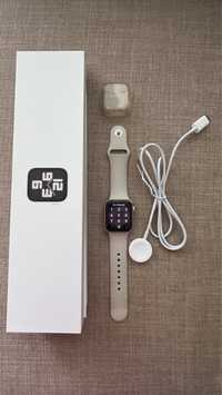 Smartwatch Apple SE 2 (2022)