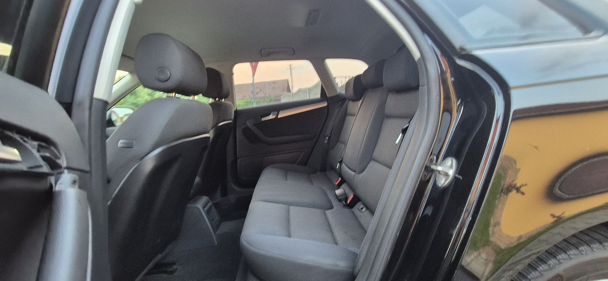 Audi A3 ,diesel ,140 CP ,euro 5 ,navi ,clima ,Garantie,Germania ,2010