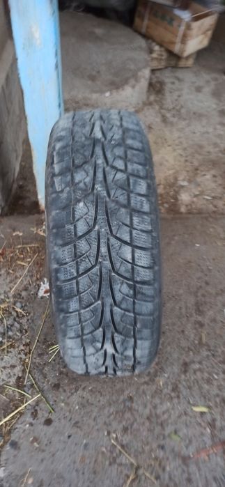 Продается б/у шины в хорошем состоянии