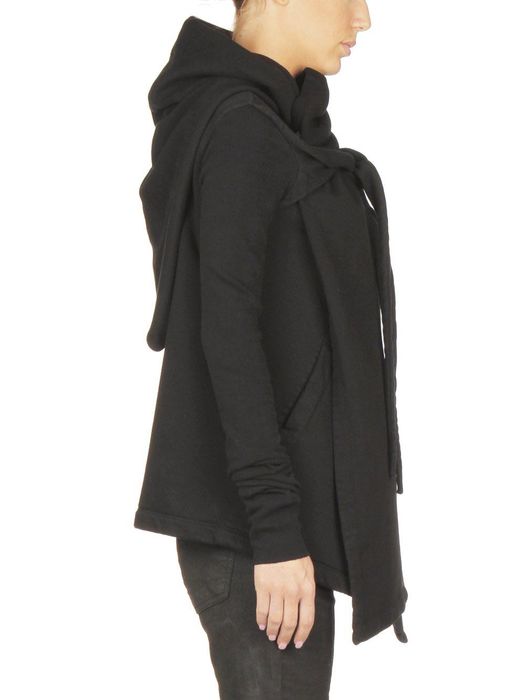 Rick Owens DRKSHDW-hoodie