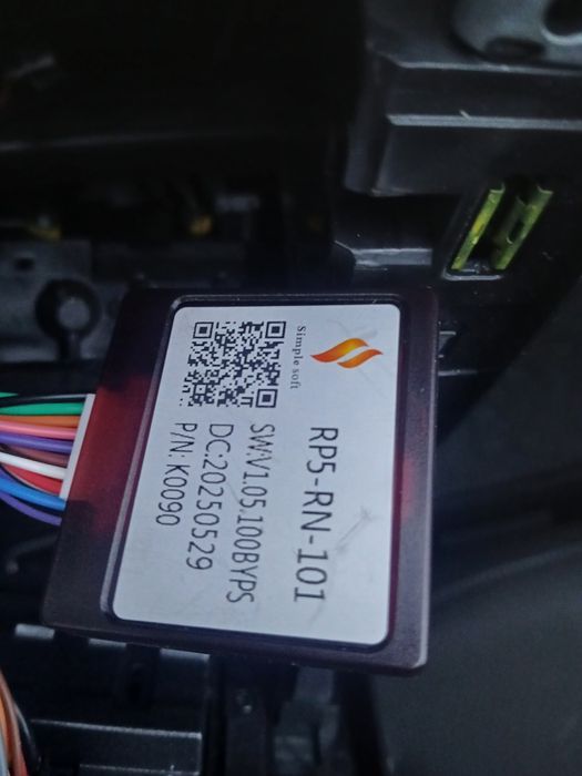 Canbus Radio Android Renault/ Dacia