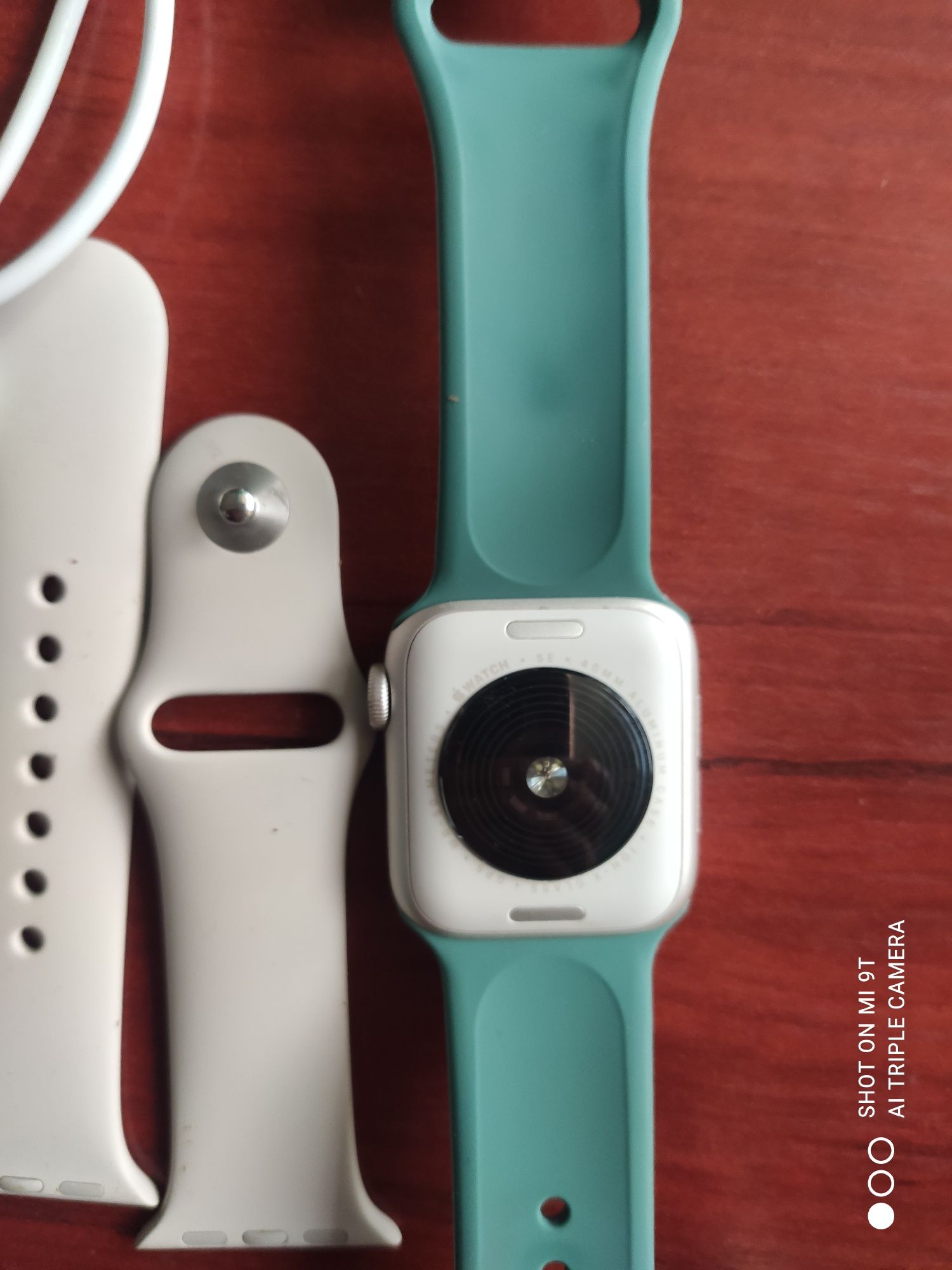 Apple Watch series SE GPS 40 mm