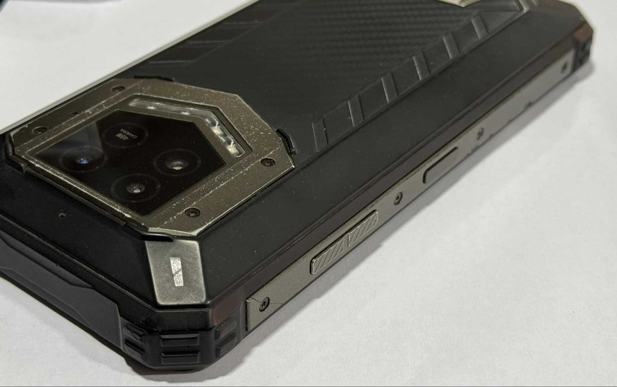 Мобилен телефон Oukitel WP15