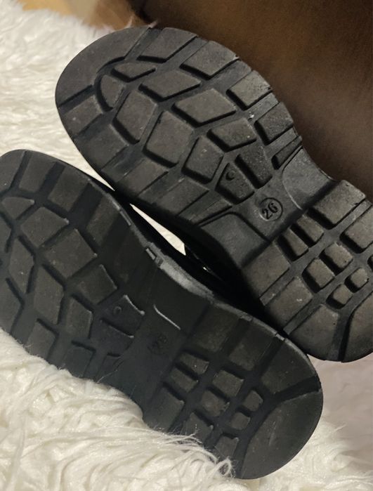 Teneși Băieți nr 26