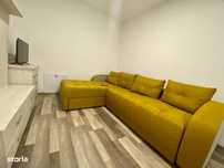 Apartament cu 2 camere in Militari Residence cu centrala proprie