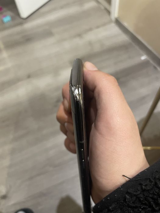 Samaung Galaxy A80 Dual
