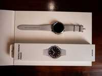 Smartwatch Samsung Galaxy Watch 4 Classic 46mm LTE gri
