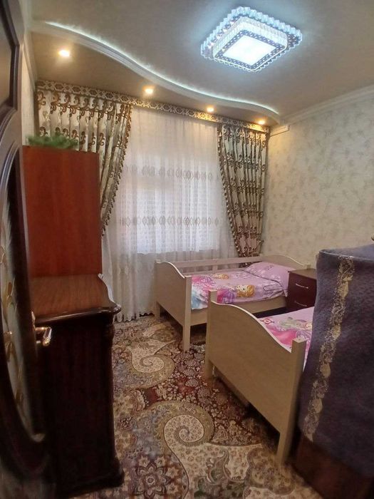 Toshkent shaxar,Yashnabod tumani, Kadisheva bozoriga yaqin kvartira