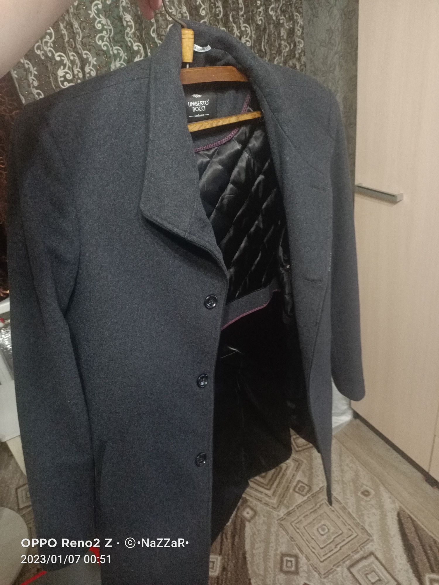 Продам пальто в идеальном состоянии
