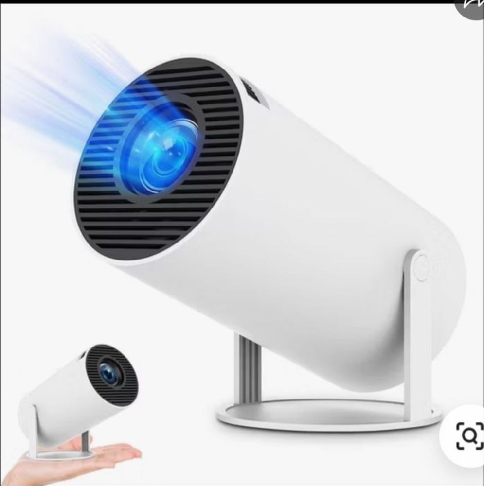 Proektor 1000 ta kanal bilan sotiladi bonusiga mini kalonka