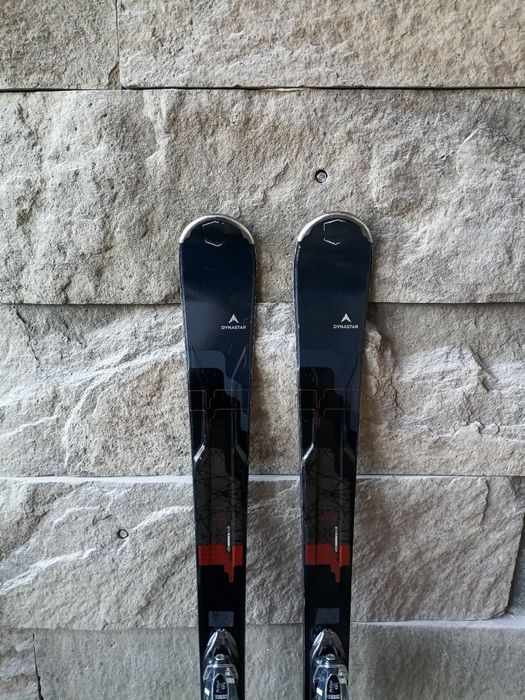 Schiuri ski Dynastar Intense 12 sh 166 cm