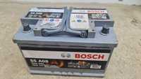 Акумулатори Bosch 75 Ah и VARTA 60Ah