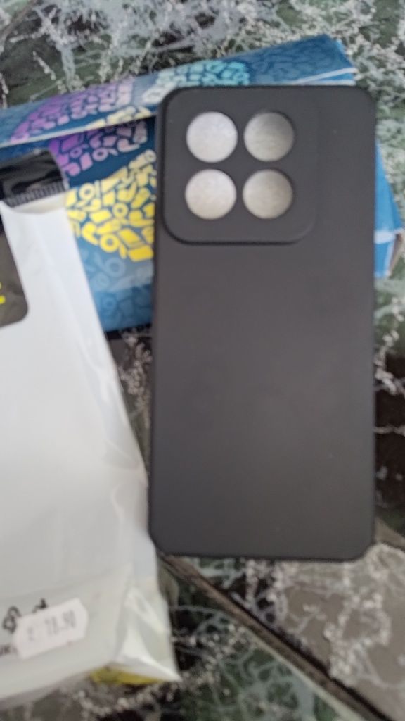 Калъф за Xiaomi 14 Pro