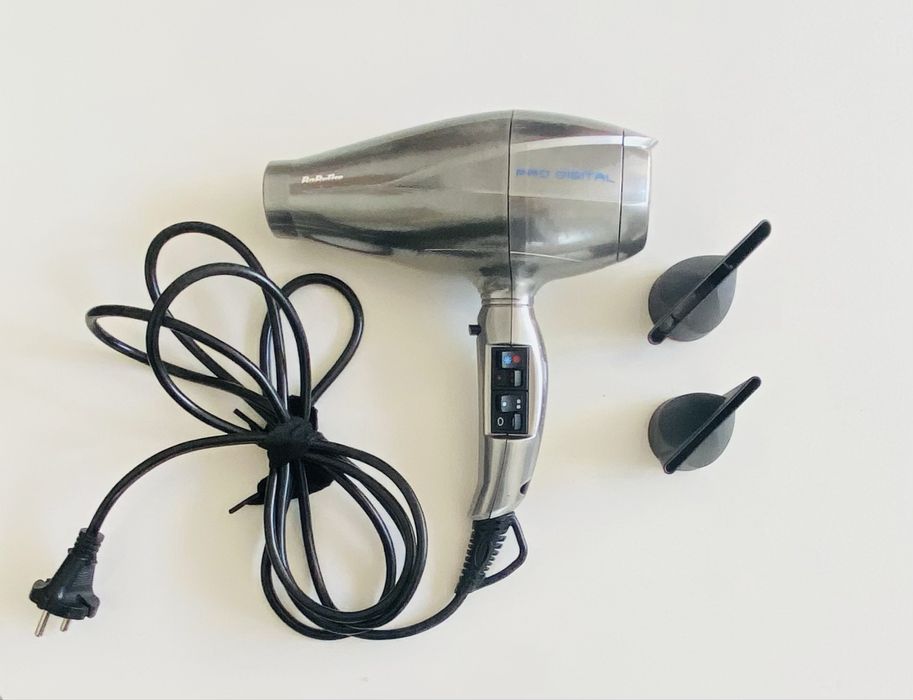 BaByliss Prodigital