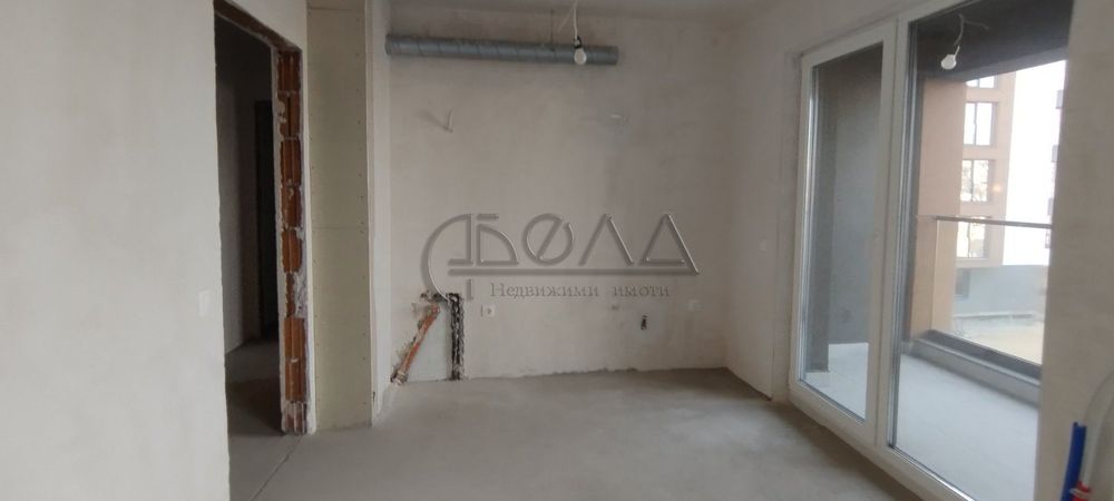 Продава се Тристаен апартамент в София, Кръстова вада - 78 кв.м за 2295 €/кв.м - Снимка #1