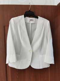 Новый нарядный пиджак, Корея, размер 46- 48  48
