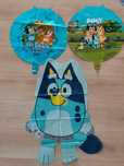 BLUEY set petrecere/ aniversare